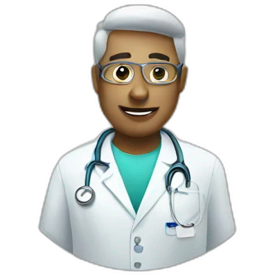 medical emoji
