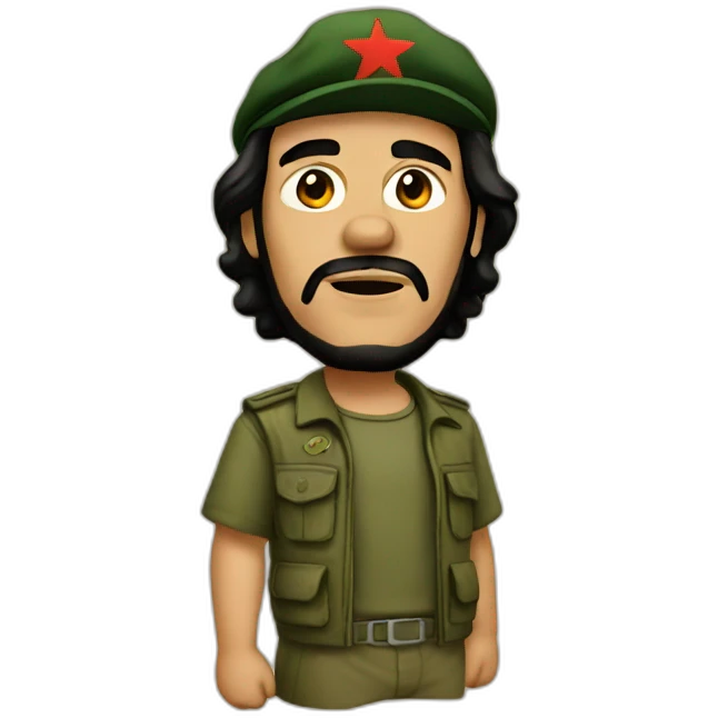 Che emoji