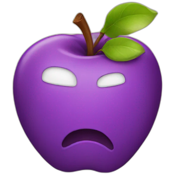apple emoji