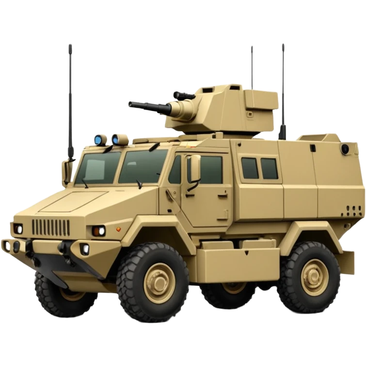 M142 HIMARS emoji