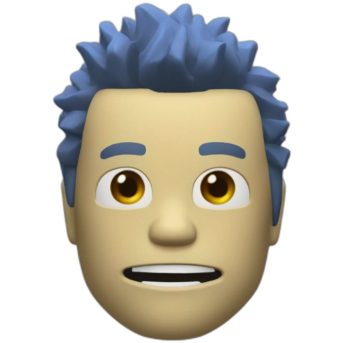 Roblox ハロウィンパーティー emoji