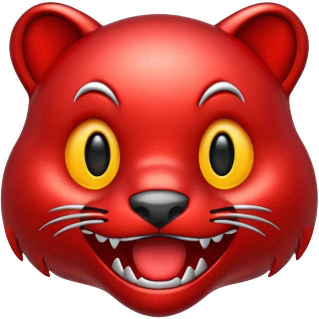 Rawr emoij emoji