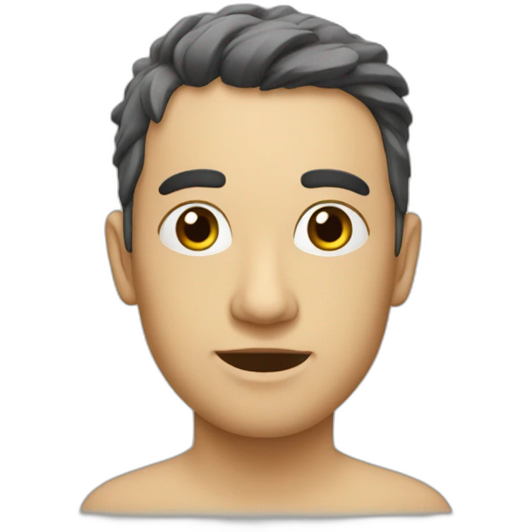 Poireau emoji