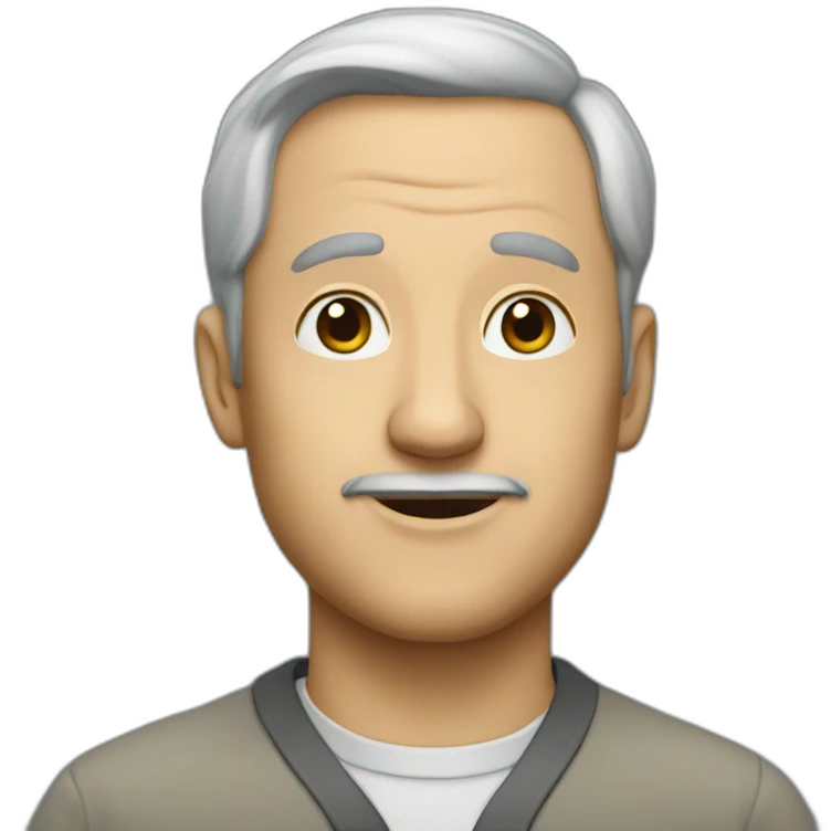 Goddard emoji