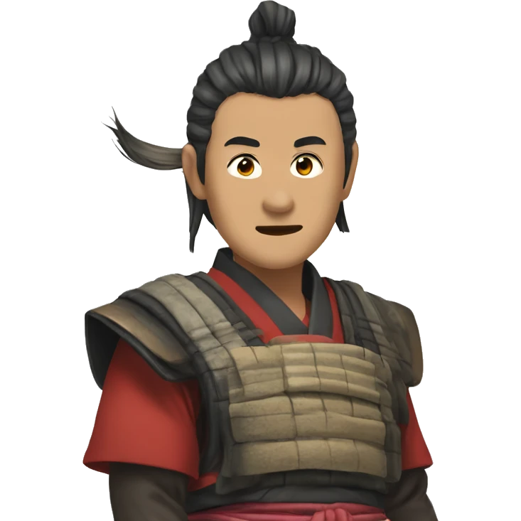 Ryomen Sukuna emoji