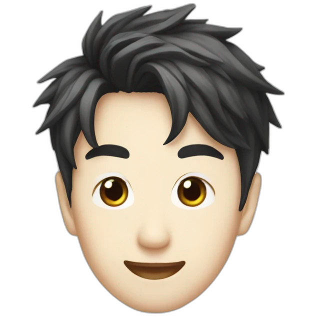 lee sungmin emoji