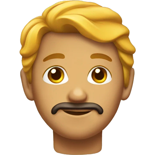roscón emoji