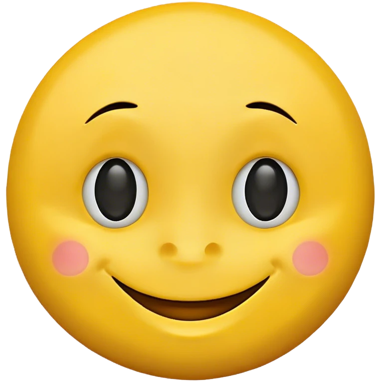 Smiley emoji