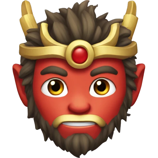 wukong emoji