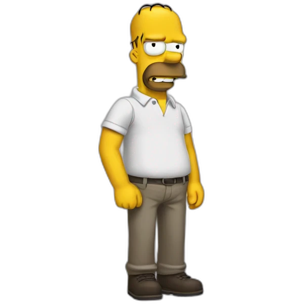 homer emoji