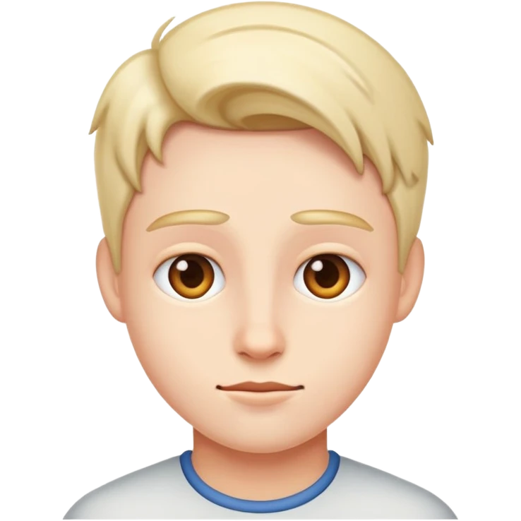 Come here emoji