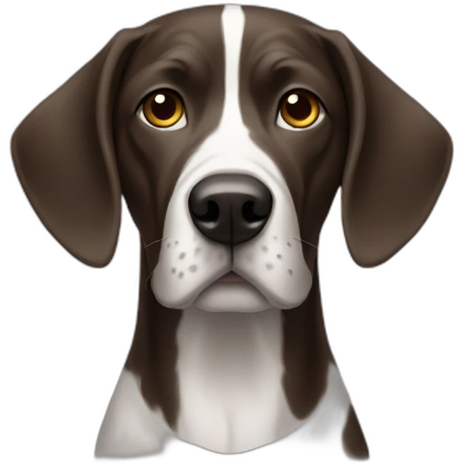 pointer emoji