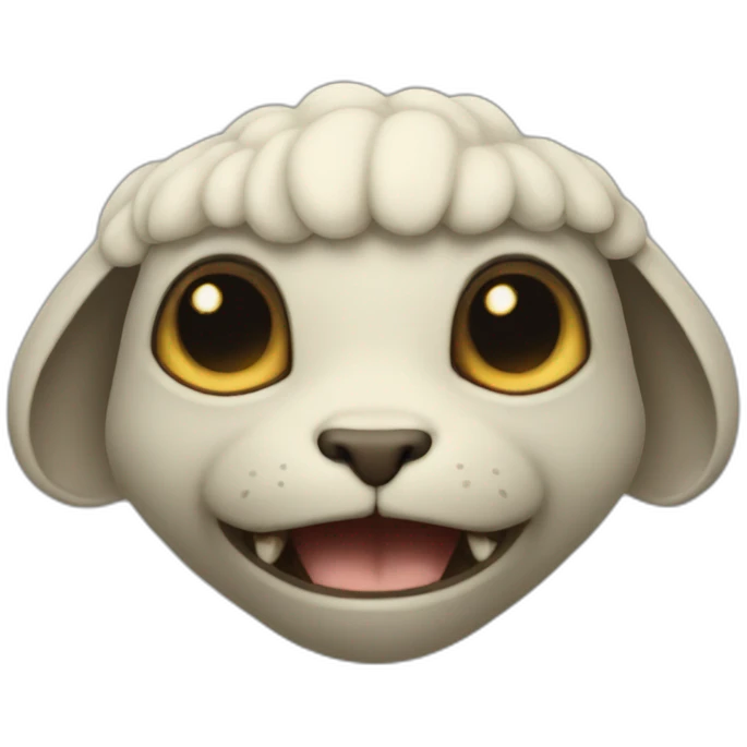 Grogu emoji