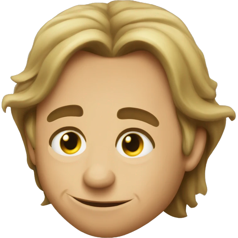 Rumplestiltskin once upon a time emoji