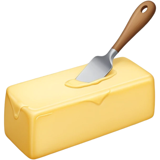 butter emoji