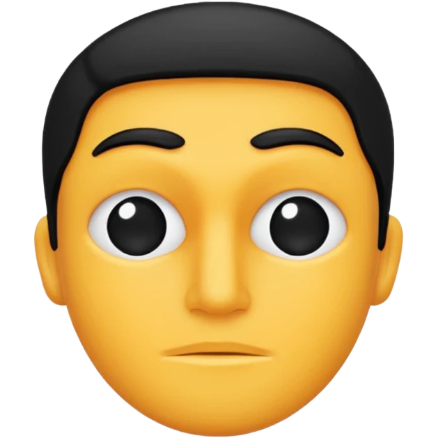 Text *asad* emoji