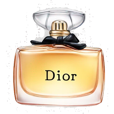 ms dior perfume emoji