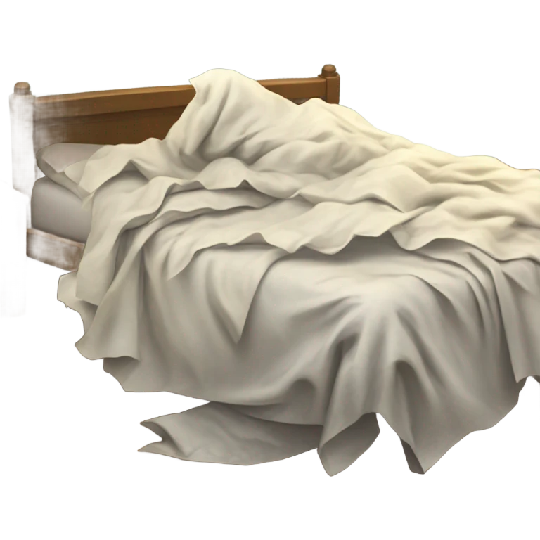 bed rot emoji