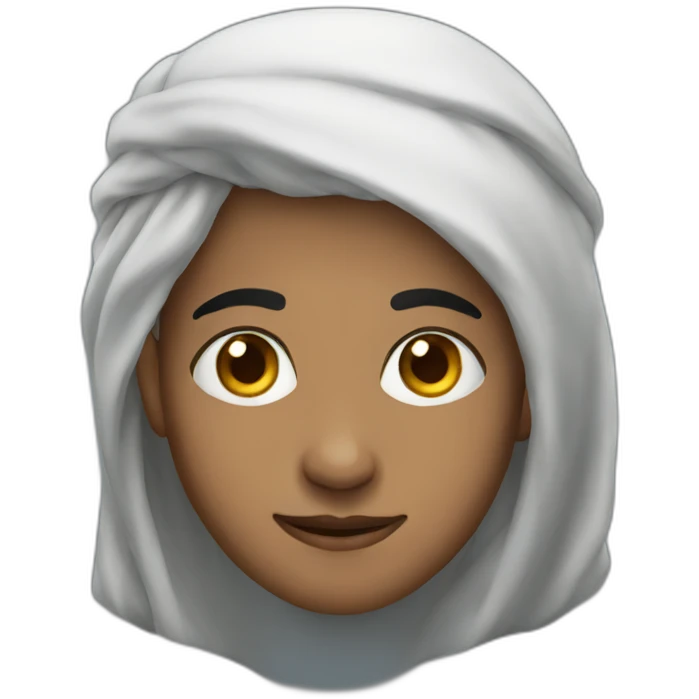 arabic boy emoji