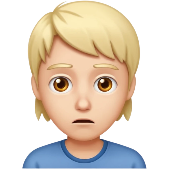 I said; are you sure? October it’s far away emoji