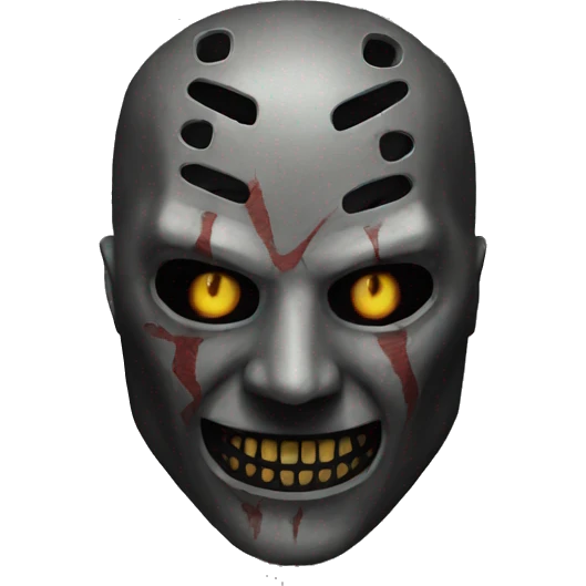 Slipknot emoji