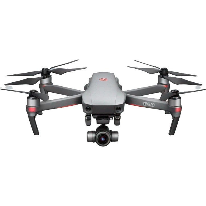 drone dji emoji