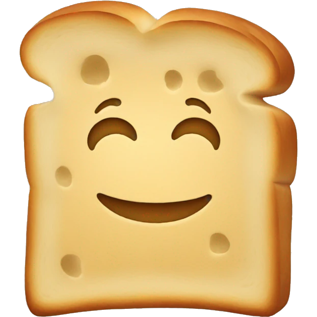 Bread  emoji