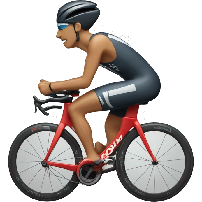 triatlon emoji