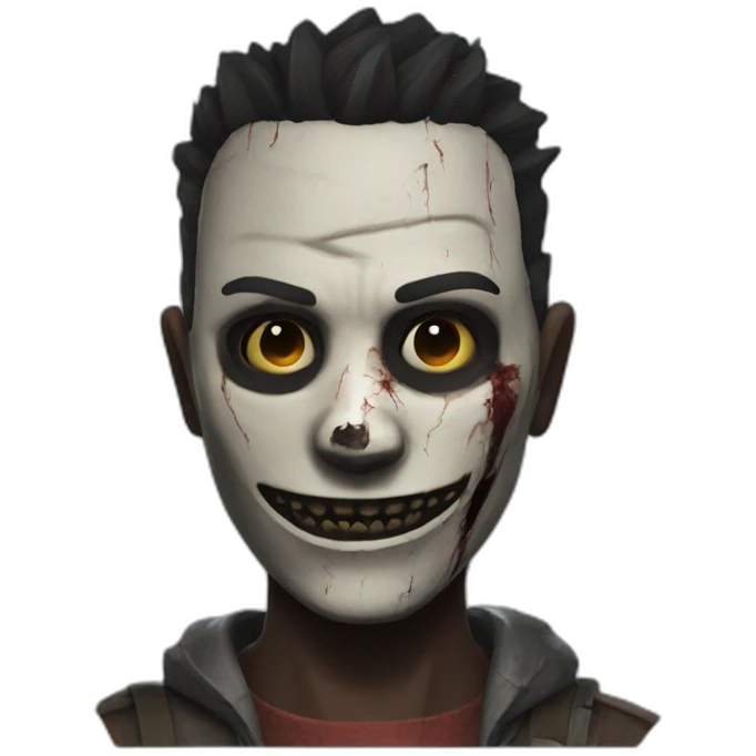 dead by daylight emoji
