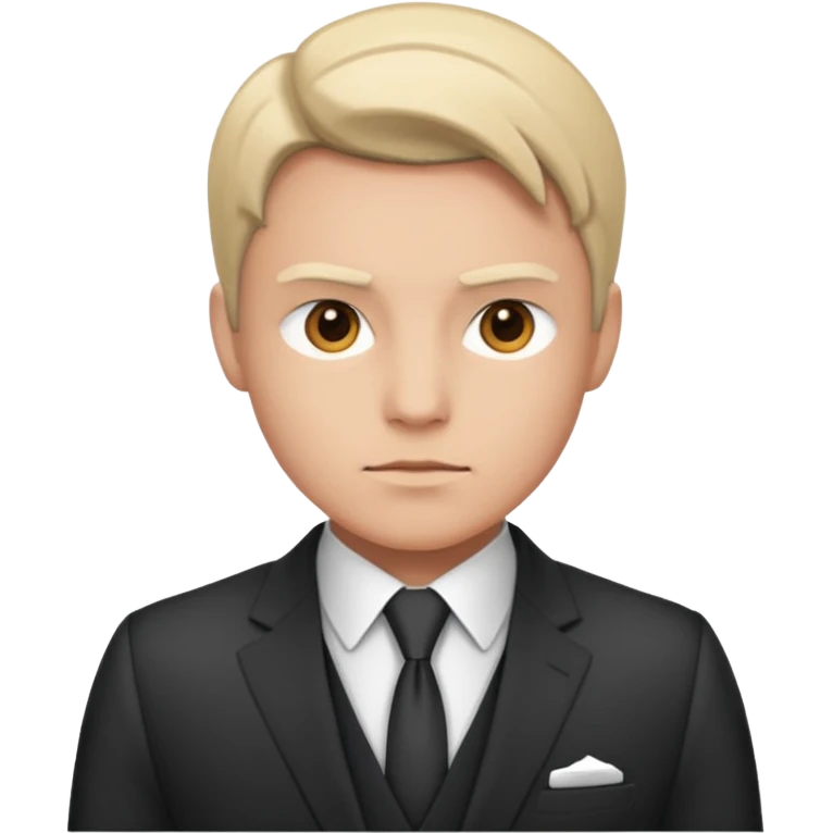 career emoji