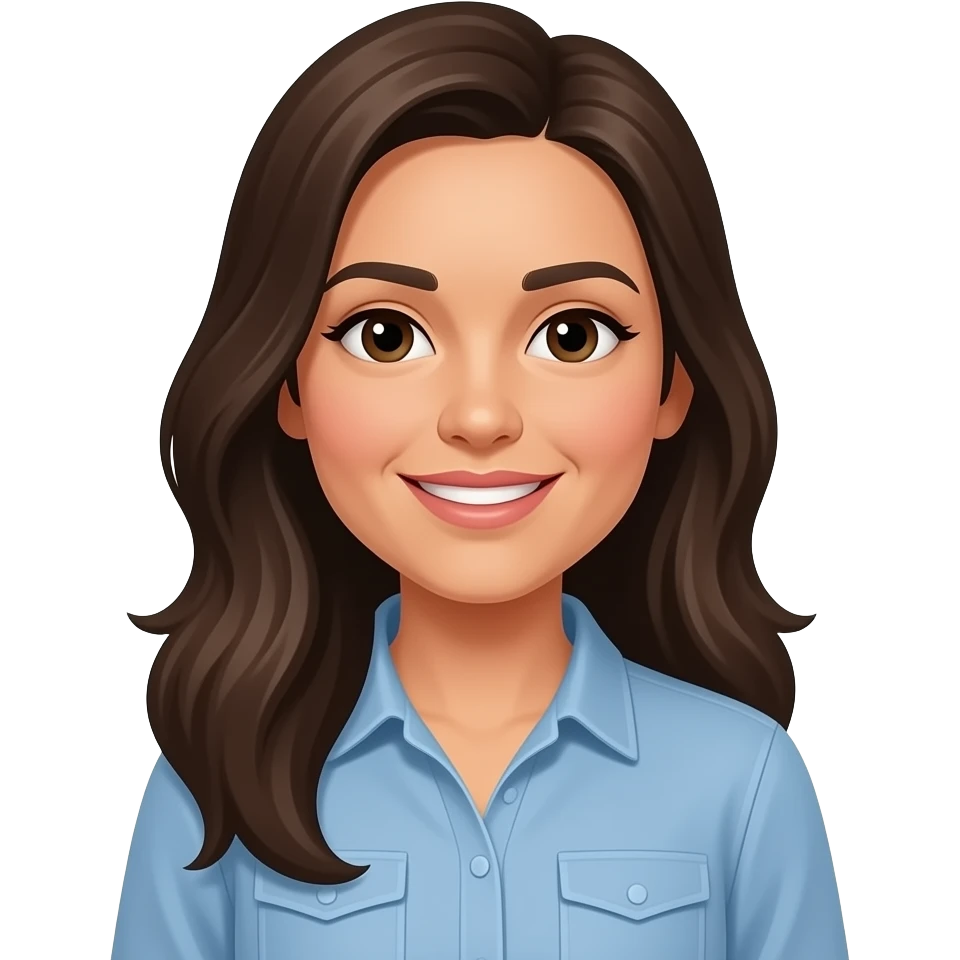Laura Connor Perez emoji