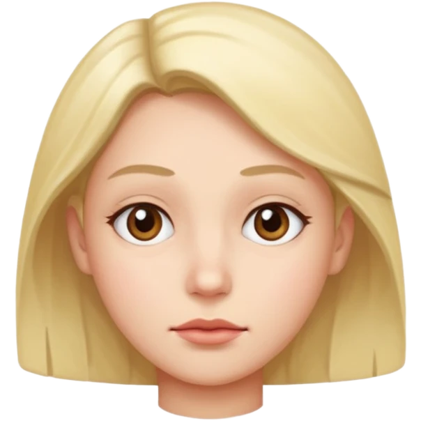 Side eye  emoji