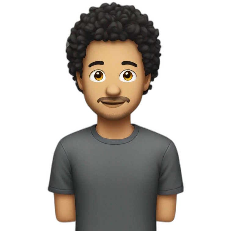 Kev adams emoji