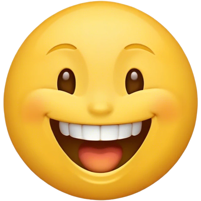 😂 emoji
