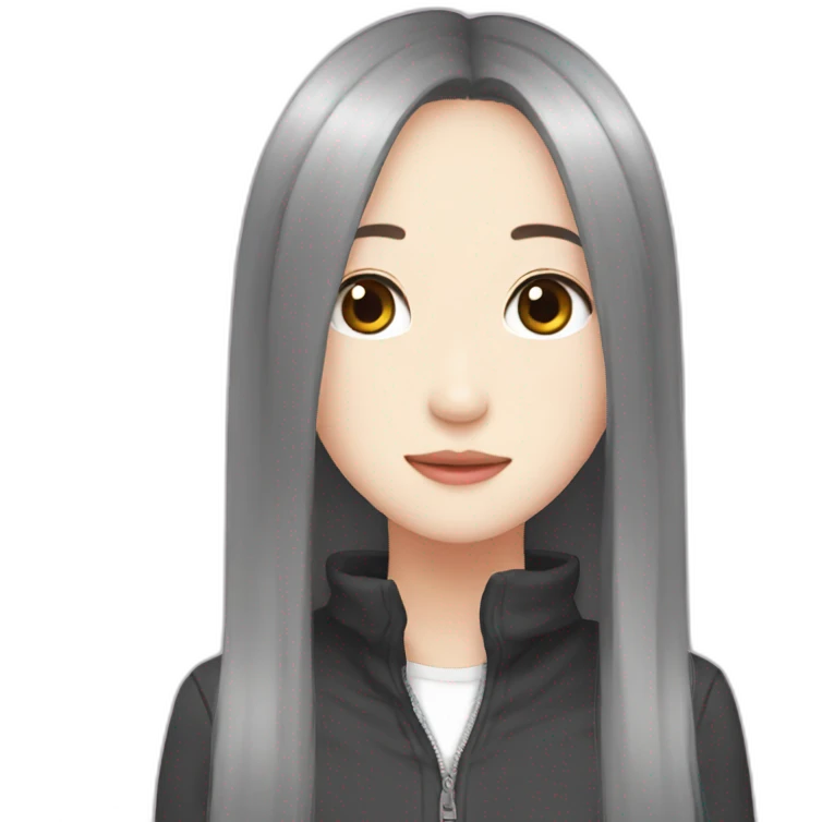 Jisoo emoji