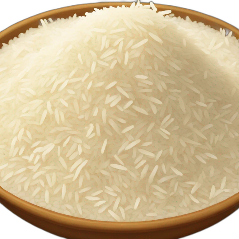 rice tahdig emoji