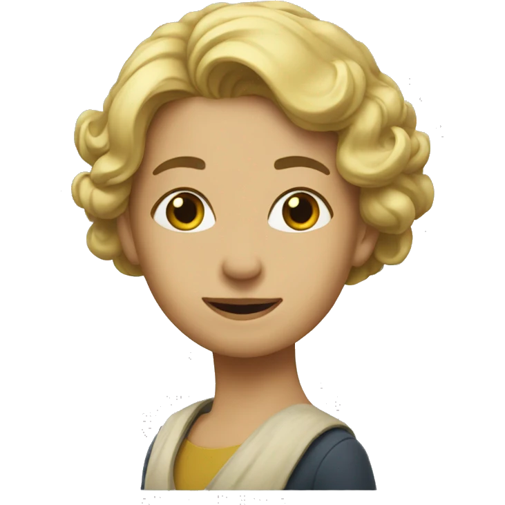 Tijana emoji