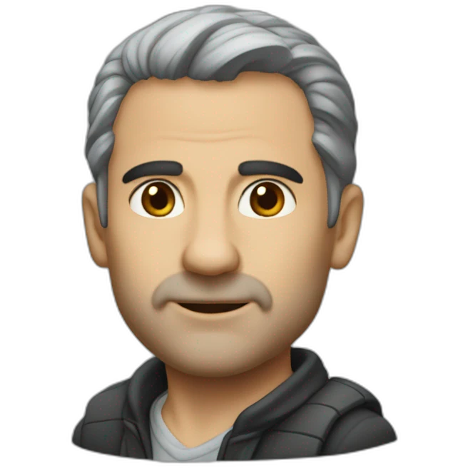 alexoglou is dumb emoji
