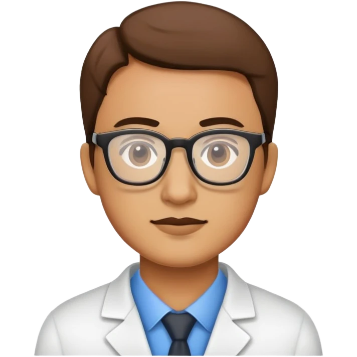 Эксперт по информатике emoji
