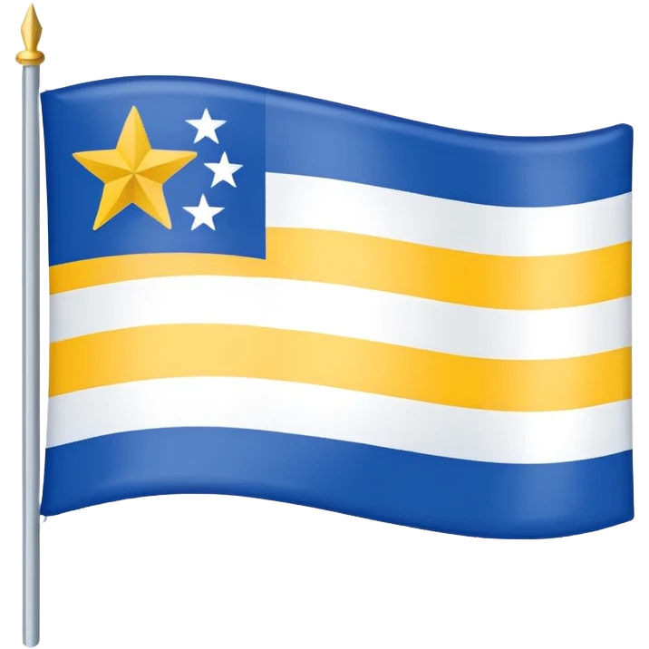 Bandeira do Pará  emoji
