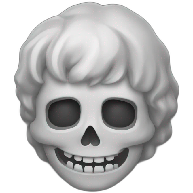 Tombé emoji