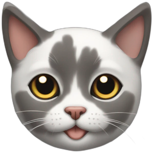 Damso cat dogs emoji