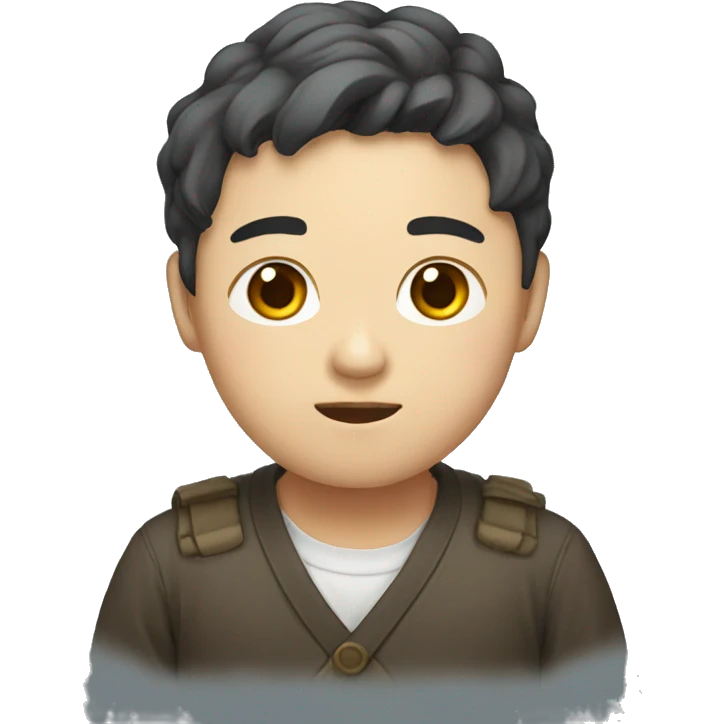 Korean  emoji