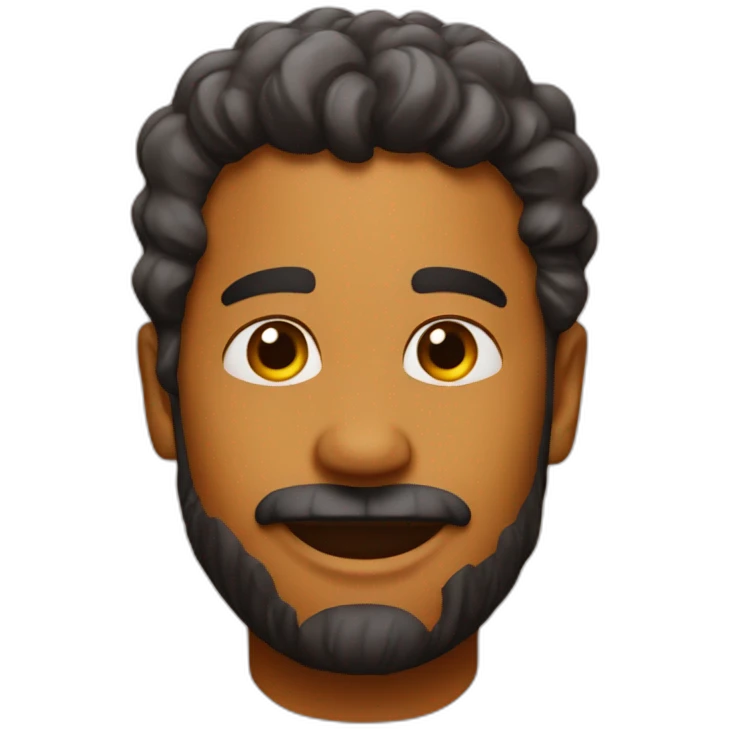 mikes hot honey emoji