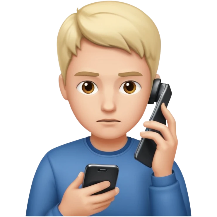 Communications emoji