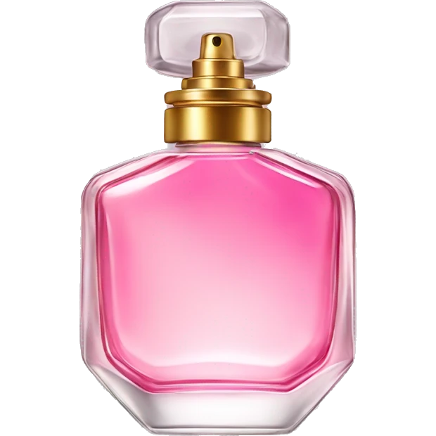 Perfume bottle  emoji