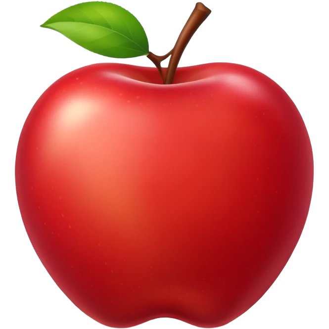 pommes emoji
