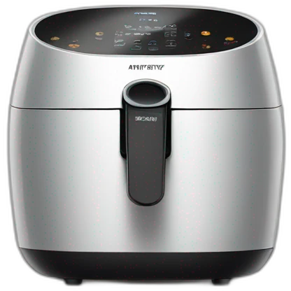 Airfryer emoji