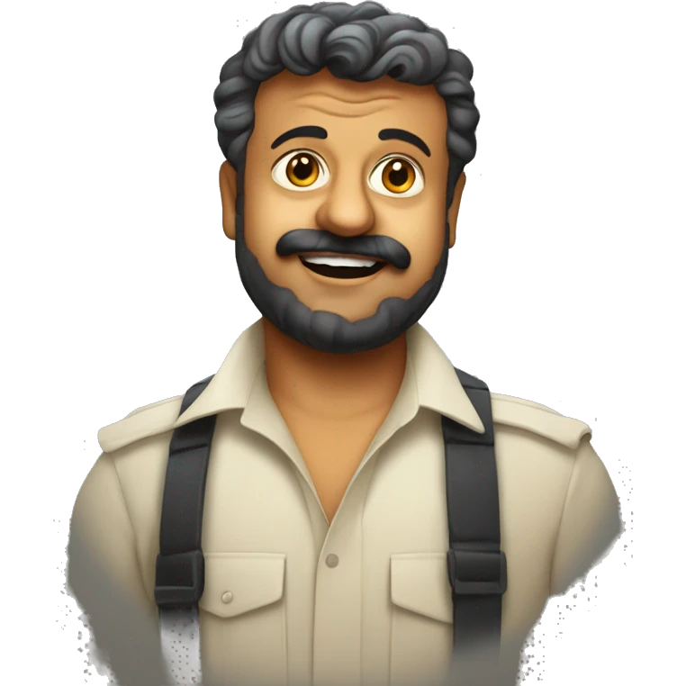 MOLLYWOOD ACTOR Jayaram emoji