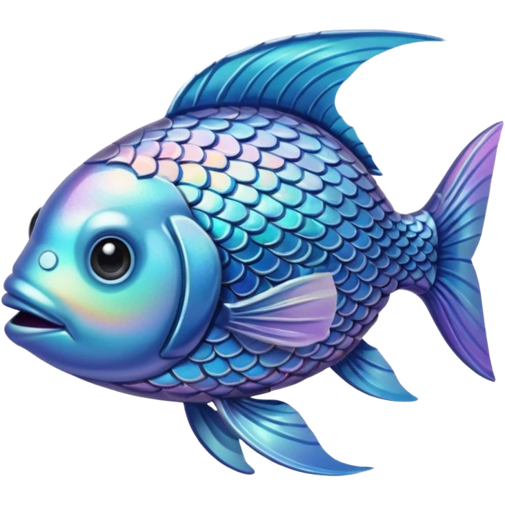 fish emoji